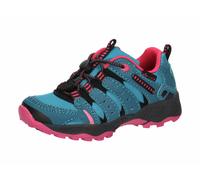 Outdoorschuh LICO "Outdoorschuh Fremont", Gr. 35, blau, Synthetik, Schuhe (85070230-35) blau