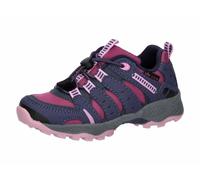 Outdoorschuh Mädchen Schnellschnürsystem rot LICO Fremont - Rot / 40