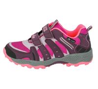 Outdoorschuh LICO "Outdoorschuh Fremont V", Mädchen, Gr. 38, rosa, Synthetik, Schuhe Outdoorschuh (499330-38)