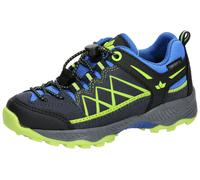 Outdoorschuh LICO "Outdoorschuh Griffin Low", Kinder, Gr. 29, blau, Synthetik, Schuhe Outdoorschuh (40002718-29) blau