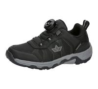 Outdoorschuh LICO "Outdoorschuh Jackson", Kinder, Gr. 36, schwarz, Synthetik, Schuhe Outdoorschuh (55223466-36) schwarz
