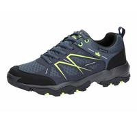 Outdoorschuh LICO "Outdoorschuh Kadoka", Herren, Gr. 37, blau, Synthetik, Schuhe Outdoorschuh (29359149-37) blau