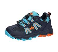 Outdoorschuh LICO "Outdoorschuh Mancos", Kinder, Gr. 26, blau, Synthetik, Schuhe Outdoorschuh (47163720-26) blau