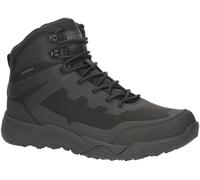 Outdoorschuh MAGNUM "Classic", Damen, Gr. 46, schwarz, Leder, Textil, unifarben, Schuhe Outdoorschuh (49409616-46) schwarz