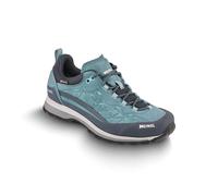 Meindl Literock Lady 3.0 GTX Damen (Türkis/Graphit), 42 EU