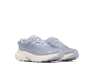 Outdoorschuh MERRELL "AGILITY TRAIL WP", Damen, Gr. 41, lost lila, Synthetik, Schuhe Outdoorschuh, wasserdicht,Outdoor-Multifunktionsschuh (56617505-41) lost lila