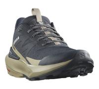 Salomon Elixir Activ Trekkingschuhe schwarz/gold - 46
