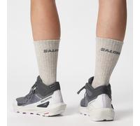 Salomon Elixir Activ GORE-TEX Damen Wanderschuhe dunkelgrau - 37(1/3)