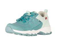 Trollkids Wanderschuhe Trolltunga Kinder Hellblau Gr. 31
