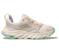 outdoorschuhe hoka anacapa breeze low weis women