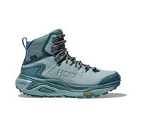 outdoorschuhe hoka kaha 3 gtx blau damen