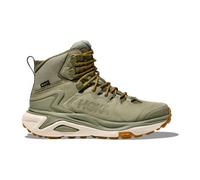 HOKA Kaha 3 GORE-TEX Wanderschuhe olivgrün - 42(2/3)