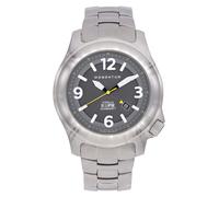 Outdooruhr Momentum Steelix Eclipse Solar Grau SN72GS0 mit Saphirglas