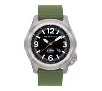 Outdooruhr Momentum Steelix Eclipse Solar Oliv SN72KS1G mit Saphirglas