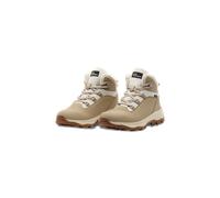Outdoorwinterstiefel JACK WOLFSKIN "EVERQUEST TEXAPORE MID W", Damen, Gr. 42, braun (anis), Leder, Textil, Schuhe Outdoorwinterstiefel, Winterboots, Snowboots, Winterschuhe, wasserdicht & gefüttert (7