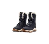 Jack Wolfskin Winterboots "Everquest" in Schwarz - Größe 42 | Kinderstiefel