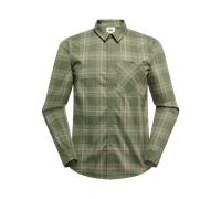 Outer Space LS Shirt M - Langärmliges Kletter-Hemd für Herren - La Sportiva N20N20-Sandstone L