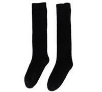 OutFyt 3 Paar Lange, Flauschige Socken Für Damen, Kniehoch, Bonbonfarben, Gemütliche Weiche Socken, Lässiger Boden, Lange Socken, Dicke Winter Fuzzy Bettsocken, Zuhause, Schlafen, Sc