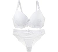 Outlet Angebote BH Angebot BH Set Damen Unterwäsche Set BH Und Slip Frauen Spitzen Push Up BH Set Große Größen Super Bequemer BH Dessous Set Reizwäsche Damen Kleider Sommer Sale Damen Kleidung Sale