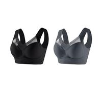 Outlet Angebote Sale Black Friday Angebote 2025 BH Damen Ohne Bügel Bügelloser Grosse Grössen Sport Tshirt BHS Push Up Soft Bra Prime Angebote des Tages Heute Blitzangebote