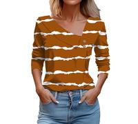 Outlet Angebote Sale Damen Bluse Sommer Elegante Tshirt Damen Leinenhemd Damen Kurzarm Sport T-Shirt Damen Atmungsaktiv Top Damen Spaghettiträger Lustige Blusen Damen Damen Mode Sale Sale
