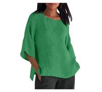 Outlet Angebote Sale Damen Kurze Blusen Damen Sommer Schlichte Tshirts Damen Silvester Damen Kleidung Dunkelrotes Tshirt Damen Top Weit Damen Sommer Leinenbluse Damen Weiss Damen Sale Sommer Sale