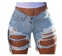 Outlet Shop Meine Bestellungen Anzeigen Konto Jeans Damen High Waist Fit Overalls Jeans Disturbed Hoses Niveau Damenshorts Lässige Damenjeans Jeanshosen Für Frauen Stretch Meine Monatsabrechnung Sehen