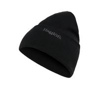 Outsiders Beanie TRUE BLACK TRUE BLACK
