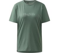 Outsiders Tee Women CHLOROPHYLL GREEN S CHLOROPHYLL GREEN