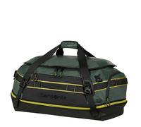 Samsonite Outtrax Duffle L - Erweiterbar 100/120 Liter - 33/38x69x43 cm - forest green