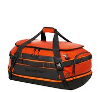 Samsonite Outtrax Duffle L EXP 100L/120L Tangerine Red