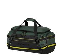 Samsonite Outtrax Duffle M - Erweiterbar 70/85 Liter - 30/34x64x36 cm - forest green