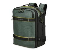 Outtrax Underseat Backpack S 159837-grün
