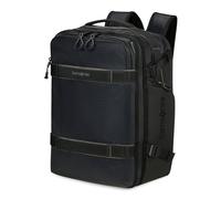 Outtrax Underseat Backpack S159837-schwarz