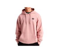 OVAL LOGO LOCKERER PULLOVER L