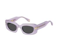Marc Jacobs Mj-1075-s-789 Sunglasses Lila Mann (Herstellerartikelnummer: MJ-1075-S-789-OS)