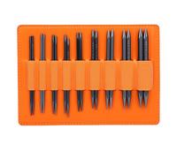 OVAQUIXI Auswechselbares Rundstricknadel-Set, Kurze Aluminium-Stricknadeln 3,5 Mm Bis 8,0 Mm, Kompaktes Design für Mützen und Babykleidung