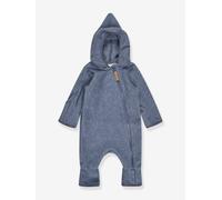 Overall aus Bio-Baumwolle Baby Sterntaler helles blau Gr. 86