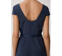 Overall aus Viskosemix blau 40