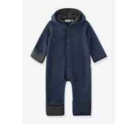 Overall Baby Sanetta PURE nachtblau Gr. 80