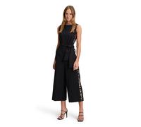 Betty Barclay Jumpsuit Damen schwarz, 38