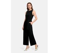 Betty Barclay Damen Jumpsuit mit Eingrifftaschen