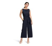 Betty Barclay Jumpsuit Damen marine, 40