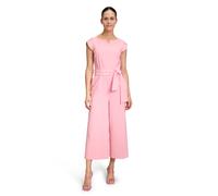 Betty Barclay - Jumpsuit flamingo pink - Gr. - 44