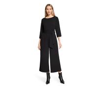 Betty Barclay Jumpsuit Damen schwarz, 44