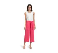 Betty & Co Jumpsuit Damen rot, 44