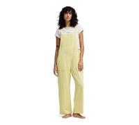 Jumpsuit BILLABONG "Pacific Time", Damen, Gr. M, US-Größen, fresh squeezed, Obermaterial: 100% Walkfrottier;, Overalls Jumpsuit (84200557-M) fresh squeezed