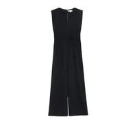 COMMA Jumpsuit mit Wide Leg