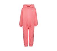 Overall BLUE SEVEN "Blue Seven Overall", Mädchen, Gr. 122, 2250, lachs, 100% Baumwolle, normal, ohne Ausschnitt, Overalls Overall (66831357-122)