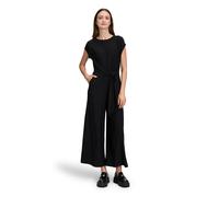 Cartoon Jumpsuit Damen schwarz, 42